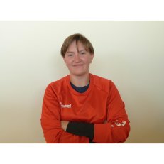 Vickie CORNU