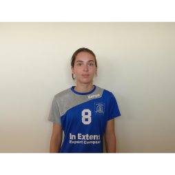 Ariane MORIT