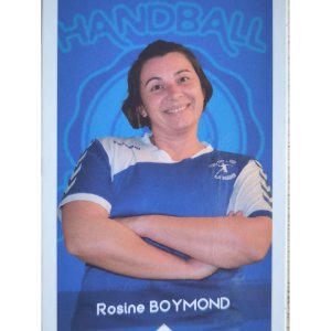 BOYMOND Rosine