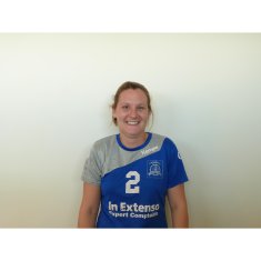 Amandine BERRIER