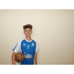 Maxence LE ROY