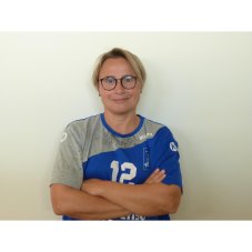 Anne KABO