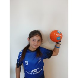 Daylia BOUACHIR