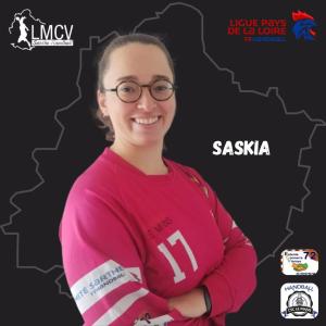 Saskia RUF