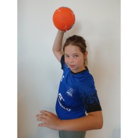 Manon MARCHAL